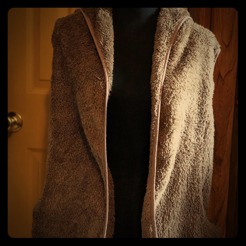 Entro Vest